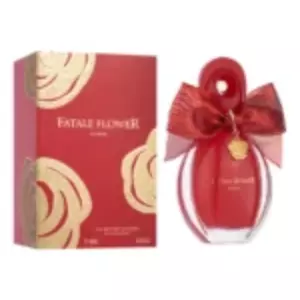 Geparlys Fatale Flower - Интернет-магазин Aliks Perfume