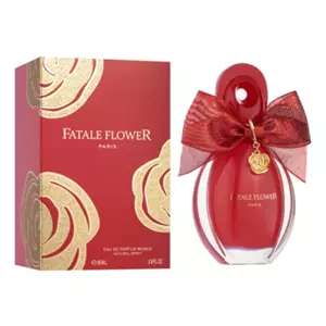 Geparlys Fatale Flower - Интернет-магазин Aliks Perfume
