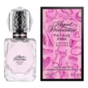 Agent Provocateur Fatale Pink Limited Edition - Интернет-магазин Aliks Perfume