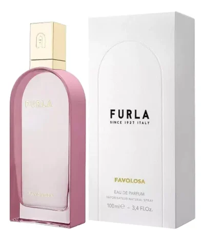 Furla Favolosa - Интернет-магазин Aliks Perfume