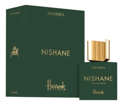 Nishane Favonius - Интернет-магазин Aliks Perfume