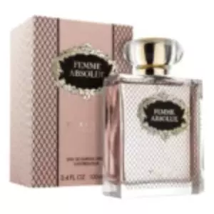 Vicky Tiel Femme Absolue - Интернет-магазин Aliks Perfume