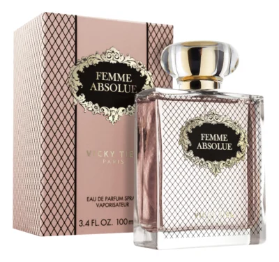 Vicky Tiel Femme Absolue - Интернет-магазин Aliks Perfume