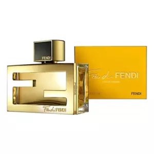 Fendi Fan Di Fendi - Интернет-магазин Aliks Perfume