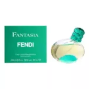 Fendi Fantasia - Интернет-магазин Aliks Perfume
