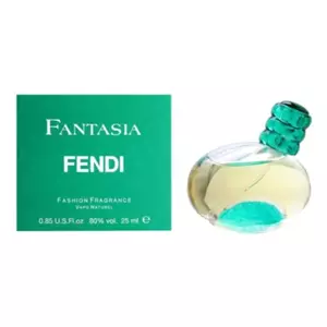 Fendi Fantasia - Интернет-магазин Aliks Perfume