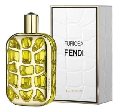 Fendi Furiosa - Интернет-магазин Aliks Perfume