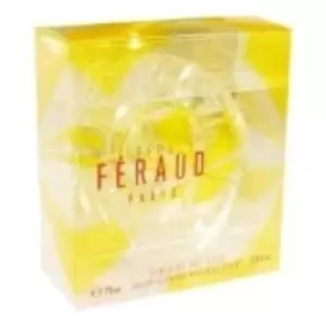 Feraud Sunshine - Интернет-магазин Aliks Perfume