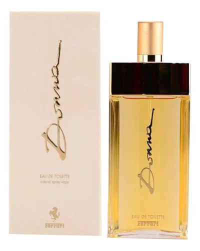 Ferrari  Donna - Интернет-магазин Aliks Perfume