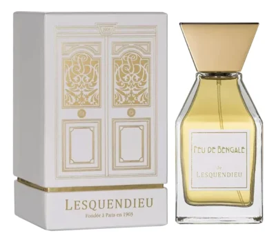 Lesquendieu Feu De Bengle - Интернет-магазин Aliks Perfume
