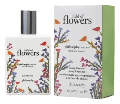 Philosophy Field Of Flowers: Peony Blossom - Интернет-магазин Aliks Perfume