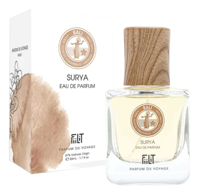 Fiilit Surya Bali - Интернет-магазин Aliks Perfume