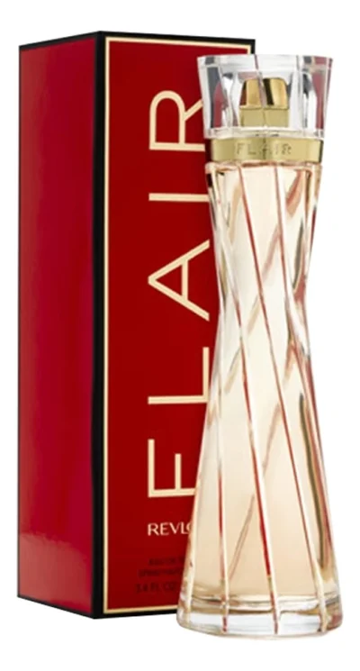 Revlon Flair - Интернет-магазин Aliks Perfume