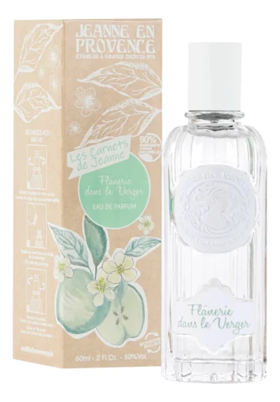 Jeanne en Provence Flanerie Dans La Verger - Интернет-магазин Aliks Perfume
