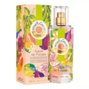 Roger & Gallet Fleur De Figuier 2021 - Интернет-магазин Aliks Perfume