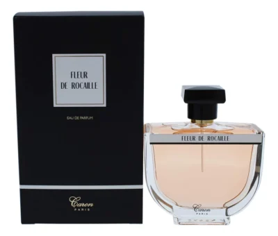 Caron Fleur De Rocaille 2017 - Интернет-магазин Aliks Perfume