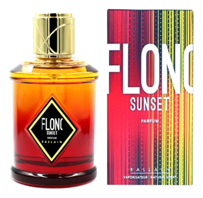 Ballain Flonc Sunset - Интернет-магазин Aliks Perfume