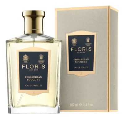 Floris Edwardian Bouquet - Интернет-магазин Aliks Perfume