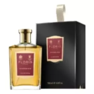Floris  Leather Oud - Интернет-магазин Aliks Perfume