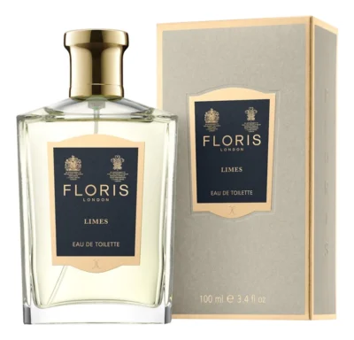 Floris  Limes - Интернет-магазин Aliks Perfume
