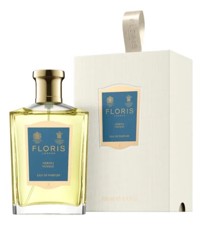 Floris Neroli Voyage - Интернет-магазин Aliks Perfume