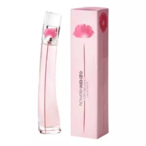 Kenzo Flower By Kenzo Poppy Bouquet Eau De Toilette - Интернет-магазин Aliks Perfume