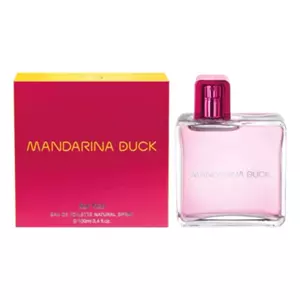 Mandarina Duck For Her - Интернет-магазин Aliks Perfume