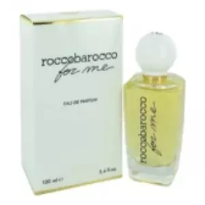 Roccobarocco For Me - Интернет-магазин Aliks Perfume
