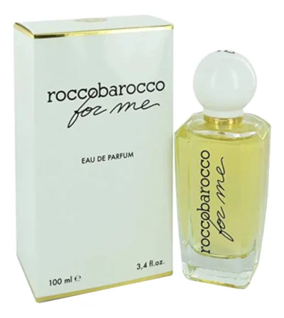 Roccobarocco For Me - Интернет-магазин Aliks Perfume
