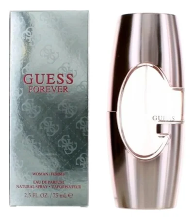 Guess Forever - Интернет-магазин Aliks Perfume