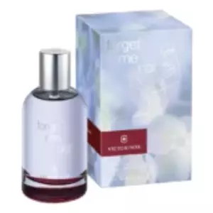 Victorinox Forget Me Not - Интернет-магазин Aliks Perfume