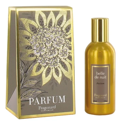 Fragonard Belle De Nuit Parfum - Интернет-магазин Aliks Perfume
