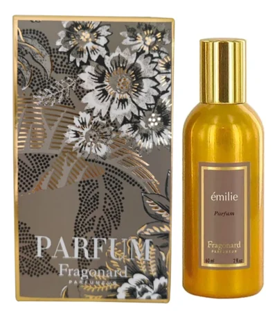 Fragonard Emilie - Интернет-магазин Aliks Perfume