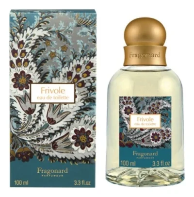 Fragonard Frivole - Интернет-магазин Aliks Perfume
