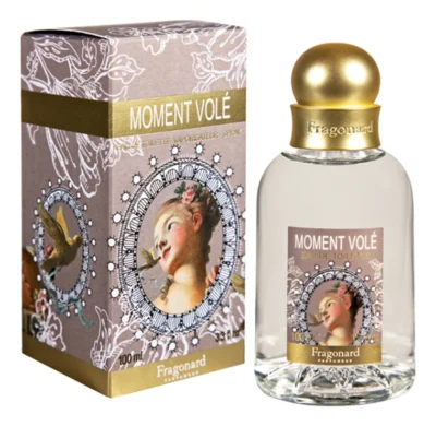 Fragonard Moment Vole - Интернет-магазин Aliks Perfume