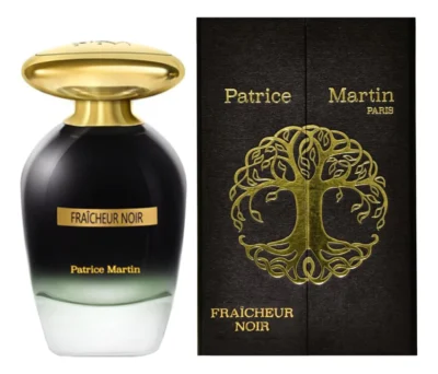 By Patrice Martin Fraicheur Noir - Интернет-магазин Aliks Perfume