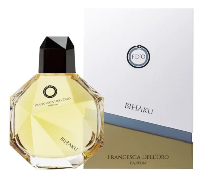 Francesca dell`Oro  Bihaku - Интернет-магазин Aliks Perfume