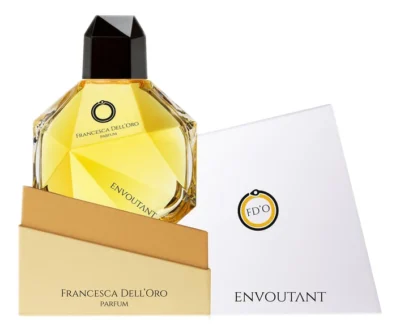 Francesca dell`Oro  Envoutant - Интернет-магазин Aliks Perfume