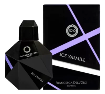 Francesca dell`Oro  Ice Yasmill - Интернет-магазин Aliks Perfume