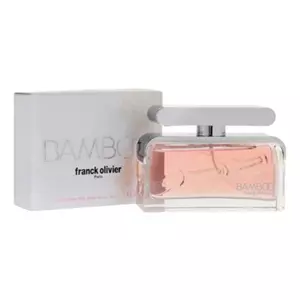 Franck Olivier Bamboo - Интернет-магазин Aliks Perfume