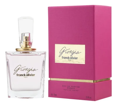 Franck Olivier  Giorgia Women - Интернет-магазин Aliks Perfume