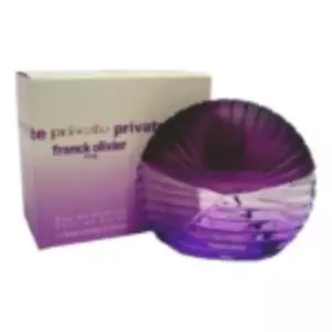 Franck Olivier Private - Интернет-магазин Aliks Perfume