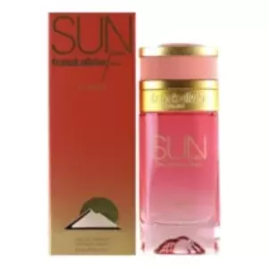 Franck Olivier Sun Java For Women - Интернет-магазин Aliks Perfume