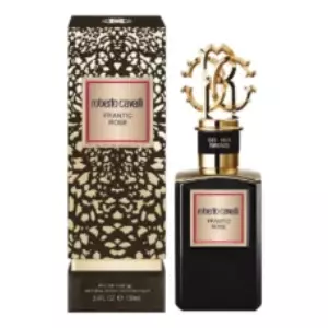 Roberto Cavalli Frantic Rose - Интернет-магазин Aliks Perfume