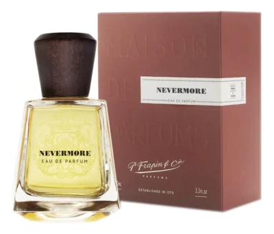 P.Frapin & Cie Nevermore - Интернет-магазин Aliks Perfume