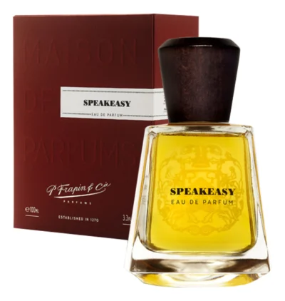 P.Frapin & Cie Speakeasy - Интернет-магазин Aliks Perfume