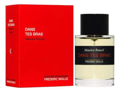 Frederic Malle Dans Tes Bras - Интернет-магазин Aliks Perfume