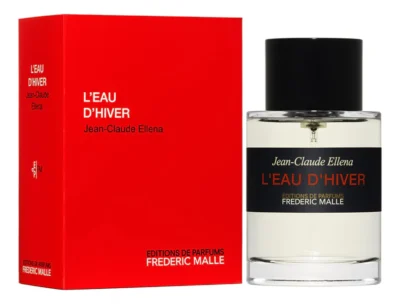Frederic Malle L'Eau D'Hiver - Интернет-магазин Aliks Perfume