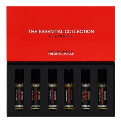 Frederic Malle Set - Интернет-магазин Aliks Perfume