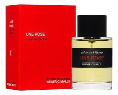 Frederic Malle Une Rose - Интернет-магазин Aliks Perfume